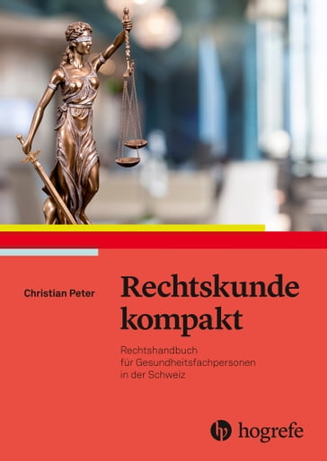 Rechtskunde kompakt - Peter Christian