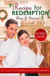 Recipe For Redemption (Butterfly Harbor Stories, Book 2) (Mills & Boon Heartwarming)