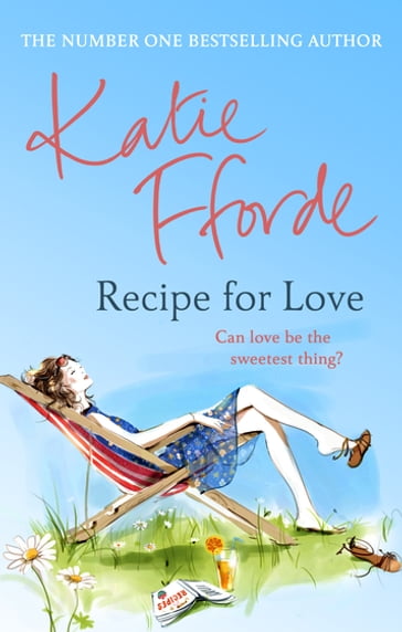Recipe for Love - Katie Fforde