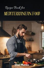 Recipe for Mediterranean Food