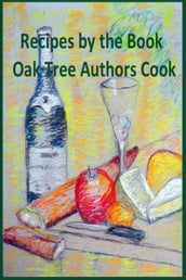 Recipes by The Book