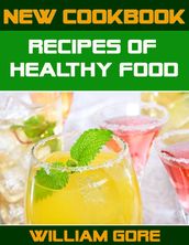 Recipes of Healthy Food