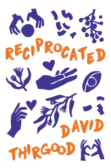 Reciprocated - David Thirgood
