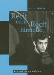 Récit écrit, Récit filmique