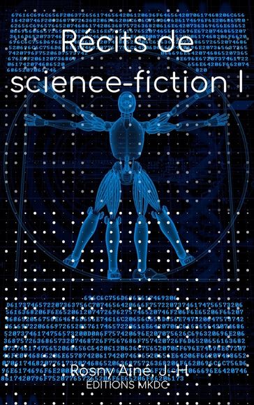 Récits de science-fiction I - J. -H Rosny Aîné