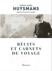 Récits et carnets de voyage