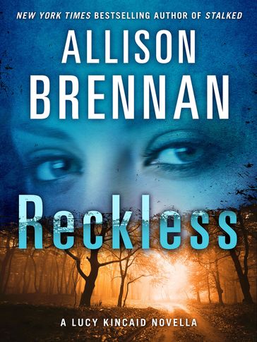 Reckless - Allison Brennan