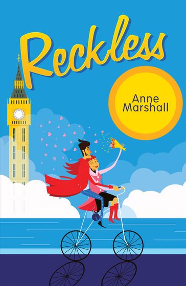 Reckless - Anne Marshall