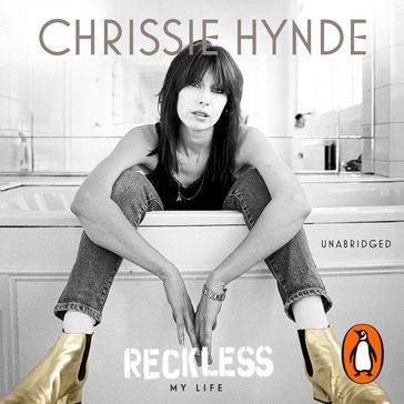 Reckless - Chrissie Hynde
