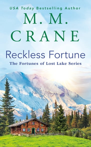 Reckless Fortune - M. M. Crane