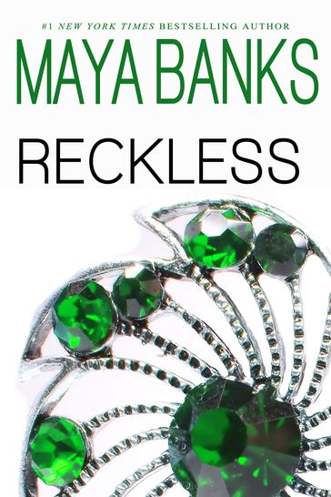 Reckless - Maya Banks