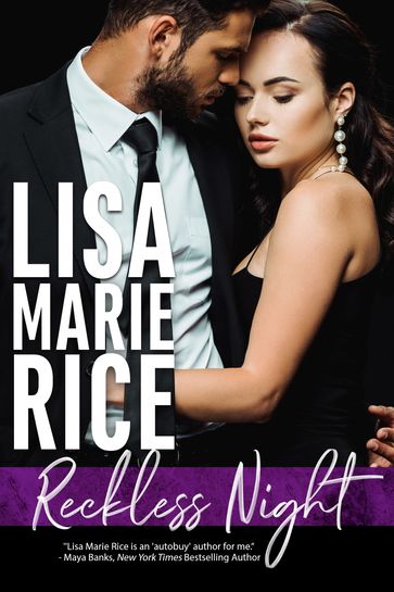 Reckless Night - Lisa Marie Rice