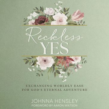 Reckless Yes - Johnna Hensley