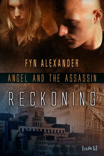 Reckoning - Fyn Alexander