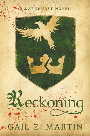 Reckoning - Gail Z. Martin