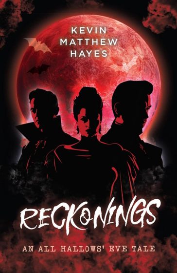 Reckonings - Kevin Matthew Hayes