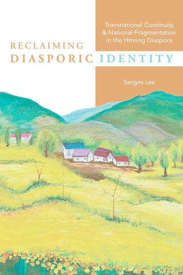 Reclaiming Diasporic Identity - Sangmi Lee