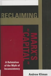 Reclaiming Marx