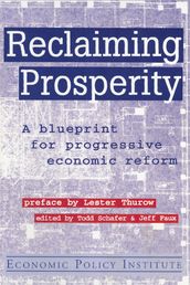 Reclaiming Prosperity