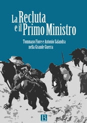 La Recluta e il Primo Ministro (epub)