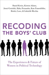 Recoding the Boys  Club