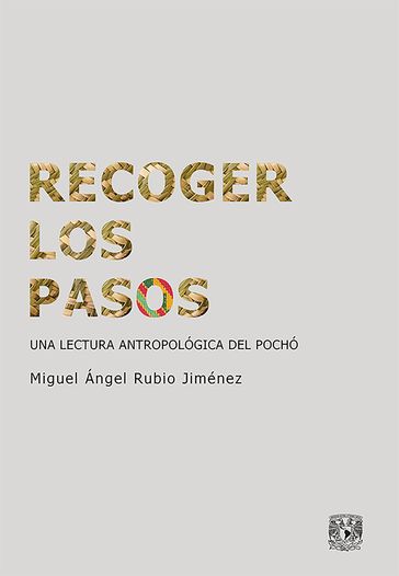 Recoger los pasos - Miguel Angel Rubio Jimenez