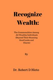 Recognize Wealth