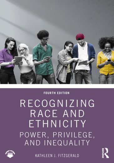 Recognizing Race and Ethnicity - Kathleen J. Fitzgerald