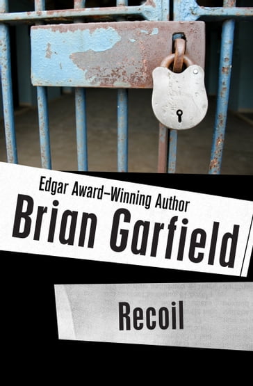 Recoil - Brian Garfield