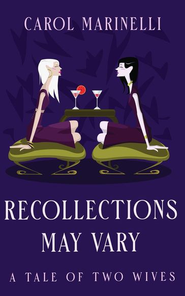 Recollections May Vary - Carol Marinelli