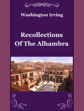 Recollections Of The Alhambra