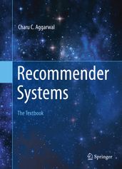 Recommender Systems