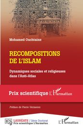 Recompositions de l islam