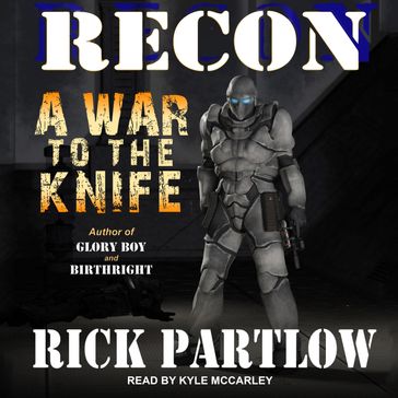 Recon - Rick Partlow