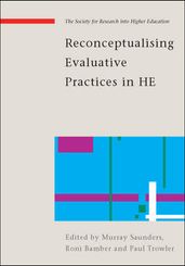 Reconceptualising Evaluation In Higher Education: The Practice Turn