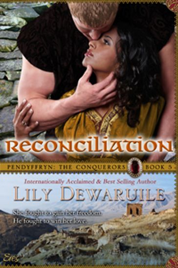 Reconciliation: Book Five - Lily Dewaruile