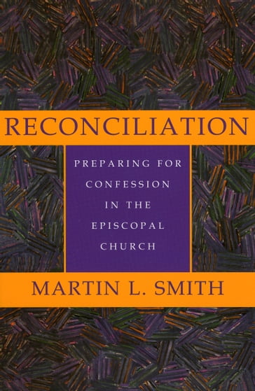 Reconciliation - Martin L. Smith