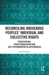 Reconciling Indigenous Peoples