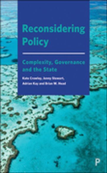 Reconsidering Policy - Kate Crowley - Jenny Stewart