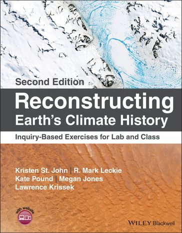 Reconstructing Earth's Climate History - Kristen St. John - R. Mark Leckie - Kate Pound - Megan Jones - Lawrence Krissek