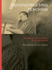 Reconstructing Teaching