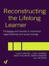 Reconstructing the Lifelong Learner