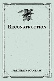 Reconstruction