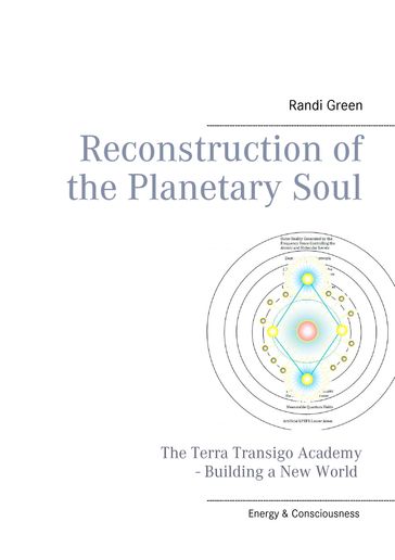 Reconstruction of the Planetary Soul - Randi Green