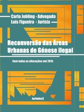 Reconversão das áreas urbanas de génese ilegal (AUGI)