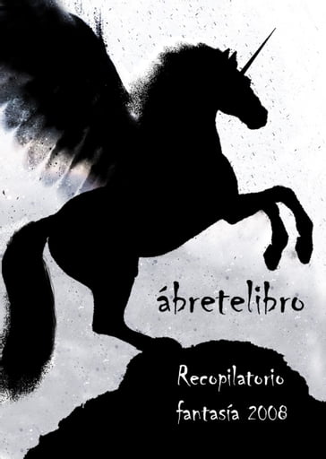 Recopilatorio fantasía - ¡¡Ábrete libro!!