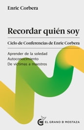 Recordar quién soy