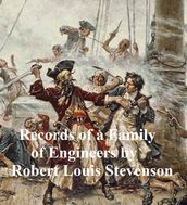 Records of a Family of Engineers, History of the Stevenson Family