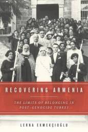 Recovering Armenia