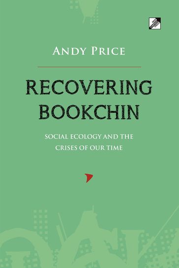 Recovering Bookchin - Andy Price